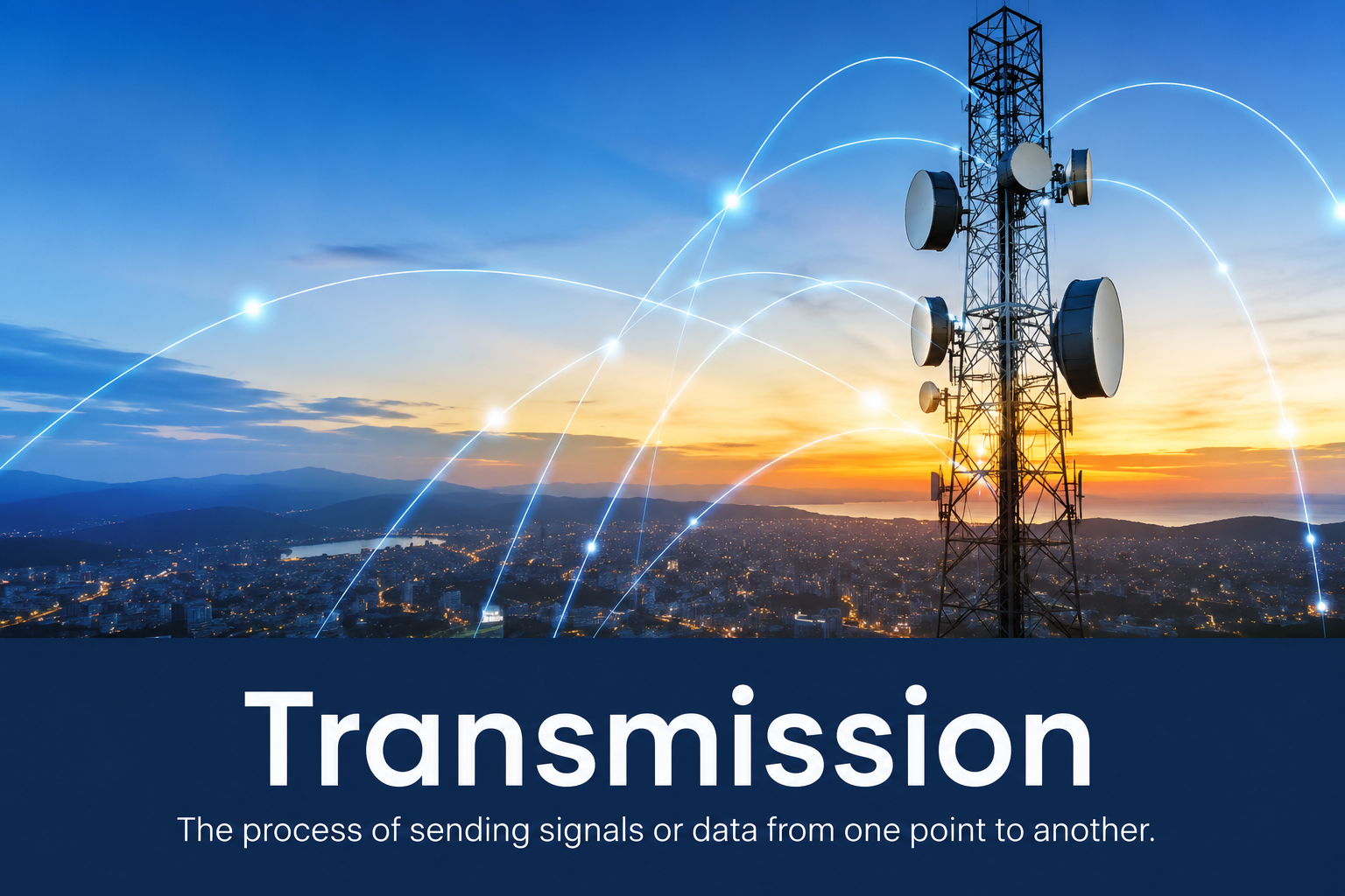 Transmission